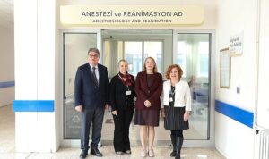 DEÜ’nün Uyku Apnesi Projesine TÜSEB’den Destek