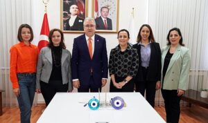 Egeli bilim insanı Prof. Dr. Pınar Kara’dan kanser tedavisine yönelik önemli proje