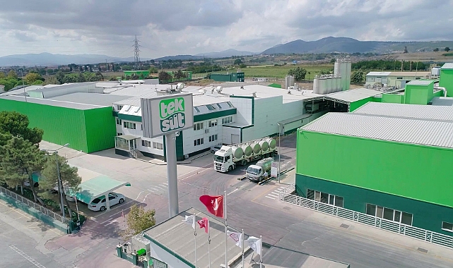 Hedef ülkeye hizmet dünya ile rekabet