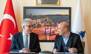 İzmir Sosyal Girişimcilik Programı devam ediyor