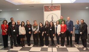 İZMO İzmirli Minikleri Deprem Konusunda Bilgilendirecek