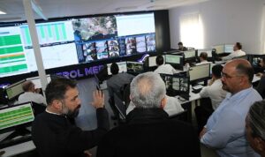 Kocaeli’de toplu taşıma 7/24 kontrol altında