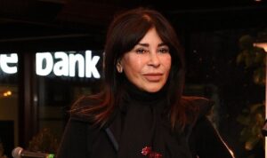 Londra’da Prestijli Türk Rüzgarı