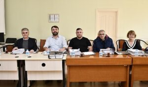 Malkara Belediyesi’nin Denetim Komisyonu çalışmalarına başladı