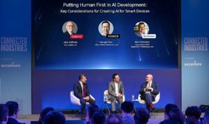 MWC’de HONOR ile yapay zekanın geleceği aydınlanıyor