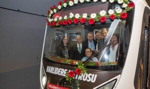 Narlıdere Metrosu 15 Nisan’a kadar ücretsiz