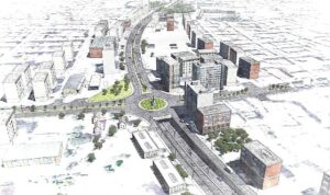 Özlem Çerçioğlu’ndan dev proje