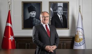 ‘Şehrimizi Birlikte Yönetiyoruz’