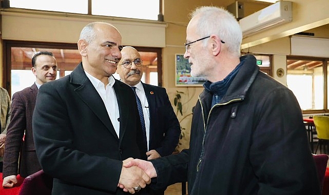 Söğüt, “İnsana dokunan projeler hayata geçirdik”