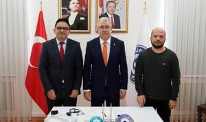 Tıp ve sağlık eğitiminde çığır açan uygulama