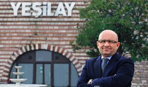 Türkiye Yeşilay Cemiyeti Genel Başkanı Mücahit Öztürk: “Tütün kullanımı her yıl dünyada 8 milyon insanın ölümüne sebep oluyor”