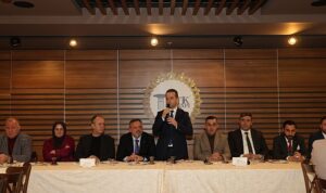 Tutuş, “Yeni İzmit’i inşa etmek için hazırız”