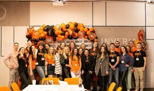 Uluslararası Teknoloji Eğitim Şirketi GoIT Türkiye’de Faaliyet Göstermeye Başladı