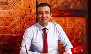 18-24 Mart tarihlerinde kutlanan Yaşlılar Haftası nedeniyle Karaman Belediye Başkanı Savaş Kalaycı bir mesaj yayınladı