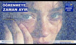 30 Mart Dünya Bipolar Günü’nde Abdi İbrahim Otsuka’dan yeni farkındalık kampanyası: Zaman Ayır