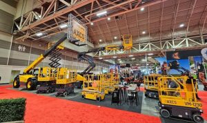 Asko Holding Axcs Markası İle Abd Pazarında