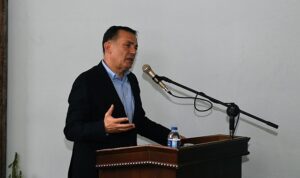 Başkan Özyiğit, “Balık pazarı sayısını arttıracağız”