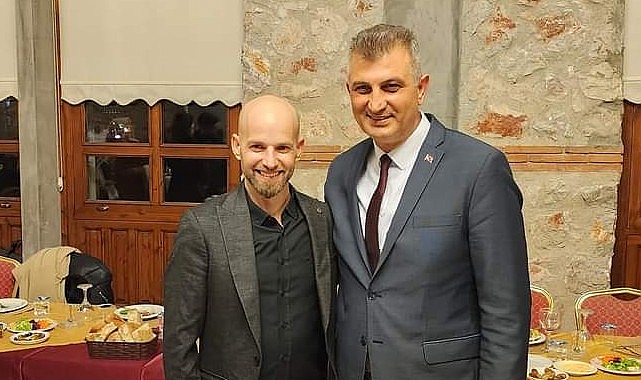 Başkan Sezer, “Meslek odaları bizim en büyük paydaşlarımızdan”