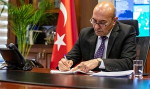 Başkan Soyer’den “120 Dakika Ücretsiz Aktarma Uygulaması” teklifinin reddedilmesine ilişkin açıklama