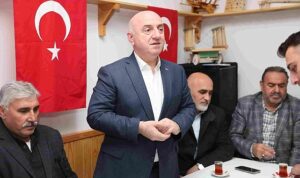 Darıca’ya teleferik müjdesi