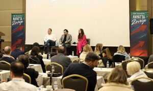 HDI Fibaemeklilik, 2024’ün ilk acenteler toplantısını İstanbul’da gerçekleştirdi