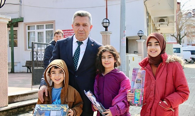 Ölmez, “Elimden gelenin fazlasını yapacağım”