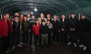 Savran Projeleri İle Fark Yaratıyor