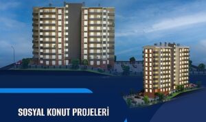 Savran’dan Kiracılar ve dar Gelirlilere Konut Müjdesi