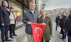 Sezer, Kentsel dönüşümü hızlandıracağız