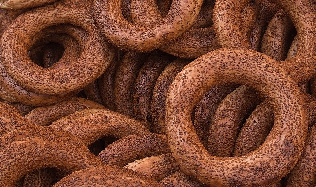 Susam ihracatında yüzde 195’lik rekor artış