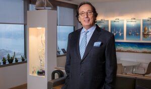 Yorglass’ın dönüşüm yolculuğunda yeni kilometre taşı Ar-Ge merkezi