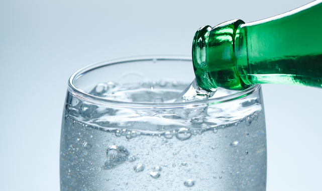 Maden Suyunun Tadı Nasıldır?