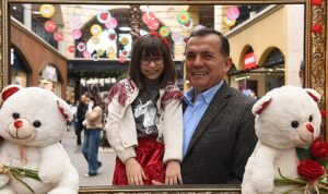 Başkan Özyiğit, Ramazan Bayramı’nı kutladı