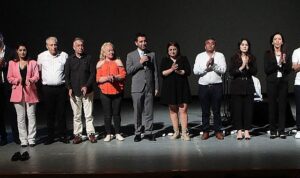 Bayraklı Belediye Başkanı İrfan Önal: Aydınlık Türkiye için çalışacağız