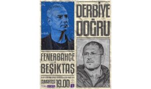 Fenerbahçe-Beşiktaş derbisinin heyecanı beIN SPORTS’ta yaşanacak!