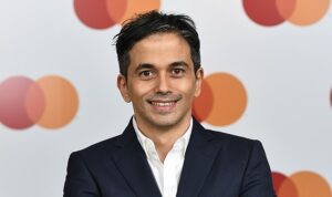 Mastercard Danışmanlık Hizmetleri’nde üst düzey yeni atama