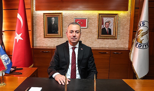 Sivas Belediye Başkanı Dr. Adem Uzun, Ramazan Bayramı dolayısıyla bir mesaj yayınladı