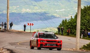 2024 AVIS Türkiye Tırmanma Şampiyonası – Kartepe Yarış Sonuçları