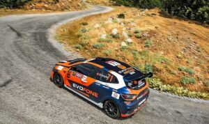 2024 AVIS Türkiye Tırmanma Şampiyonası Yarış Sonuçları