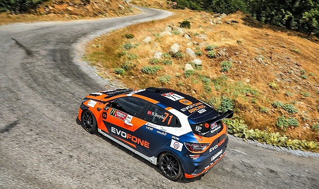 2024 AVIS Türkiye Tırmanma Şampiyonası Yarış Sonuçları