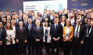 2024 Yılı Marmara Belediyeler Birliği I. Meclis Toplantısı Gerçekleşti