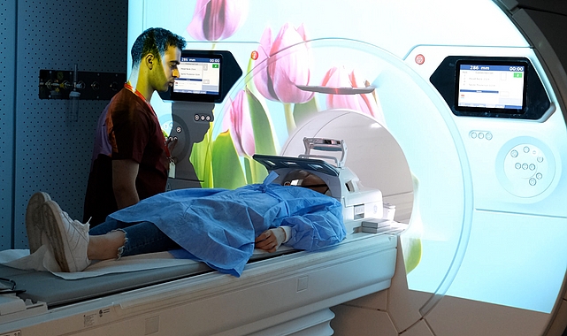 3 Tesla MR Teknolojisi ve Yararları