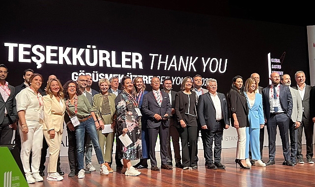 4. Global GastroEkonomi Zirvesi