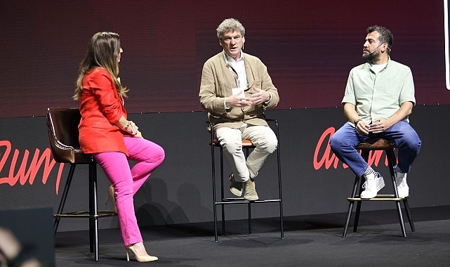 4. Global GastroEkonomi Zirvesi: Gastronomi ve Ekonomi İlişkisi