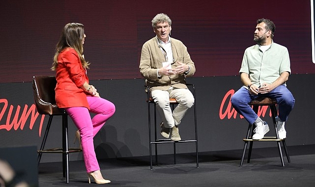 4. Global GastroEkonomi Zirvesi Özeti