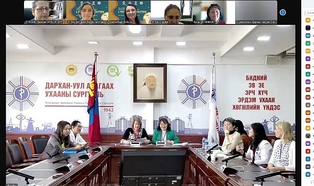 4. Uluslararası Bilim ve Uygulama Online Konferansı