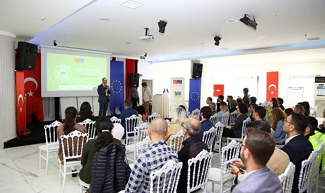 93 Paydaş Bir Arada