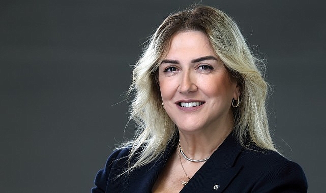 Abdi İbrahim, Sağlık Destek Ürünleri Genel Müdürü Görevine Demet Eryılmaz Atandı