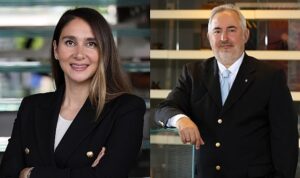 Abdi İbrahim Yönetici Kadrosuna Yeni İsimler Katıldı