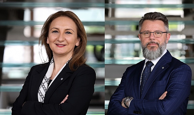 Abdi İbrahim’in Yeni Yönetici Atamaları